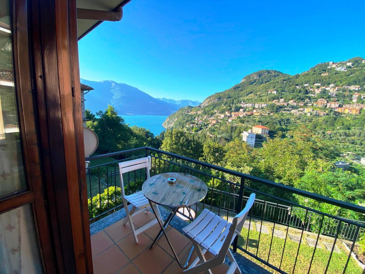 Hotel Diffuso Il Portichetto Vezio Perledo Exteriér fotografie