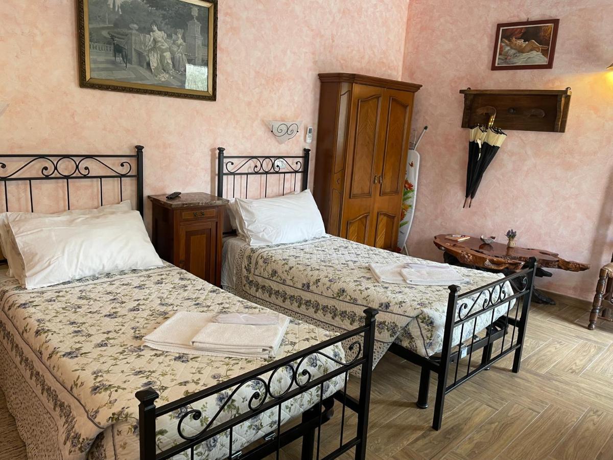 Hotel Diffuso Il Portichetto Vezio Perledo Exteriér fotografie