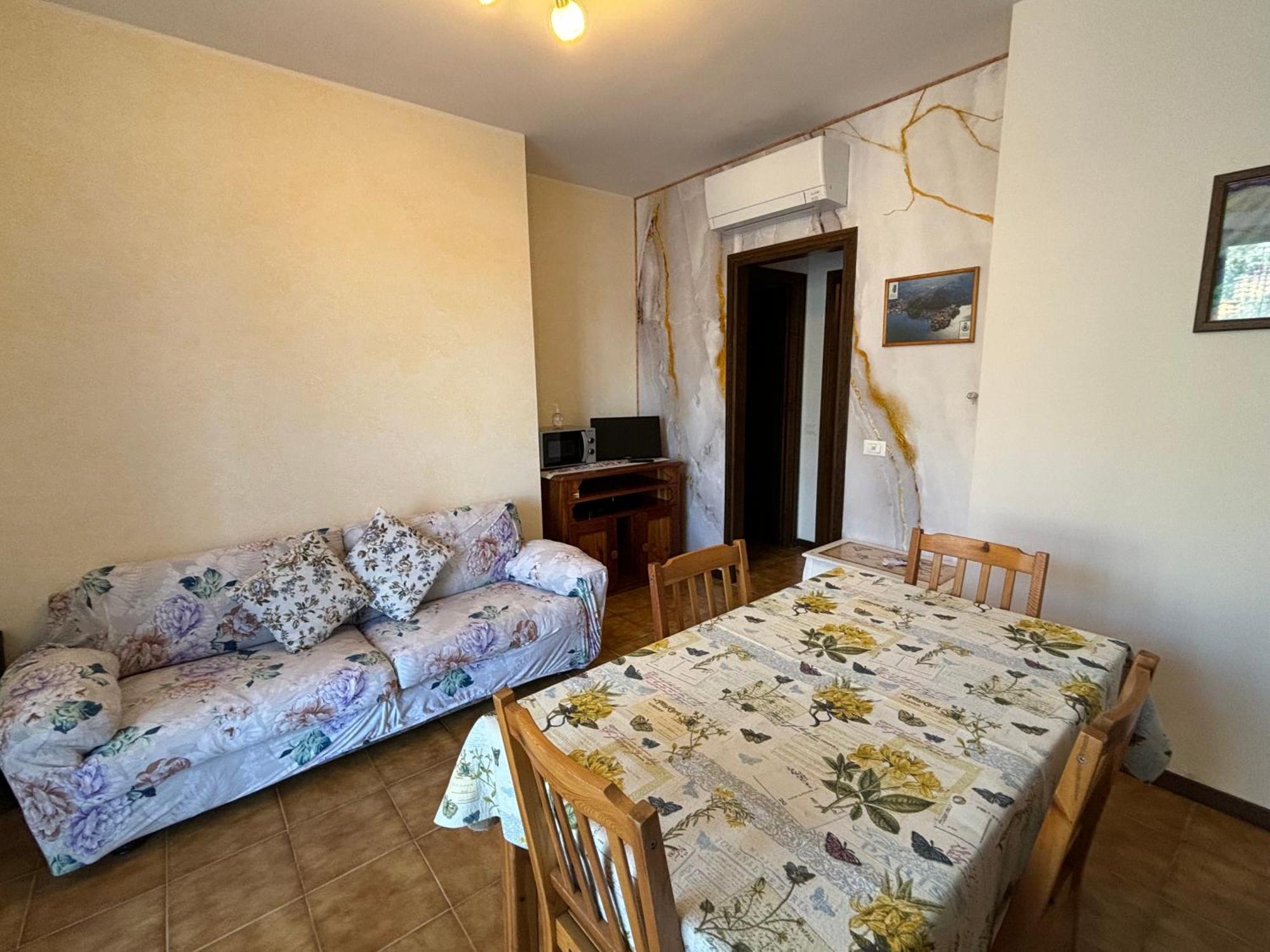 Hotel Diffuso Il Portichetto Vezio Perledo Exteriér fotografie