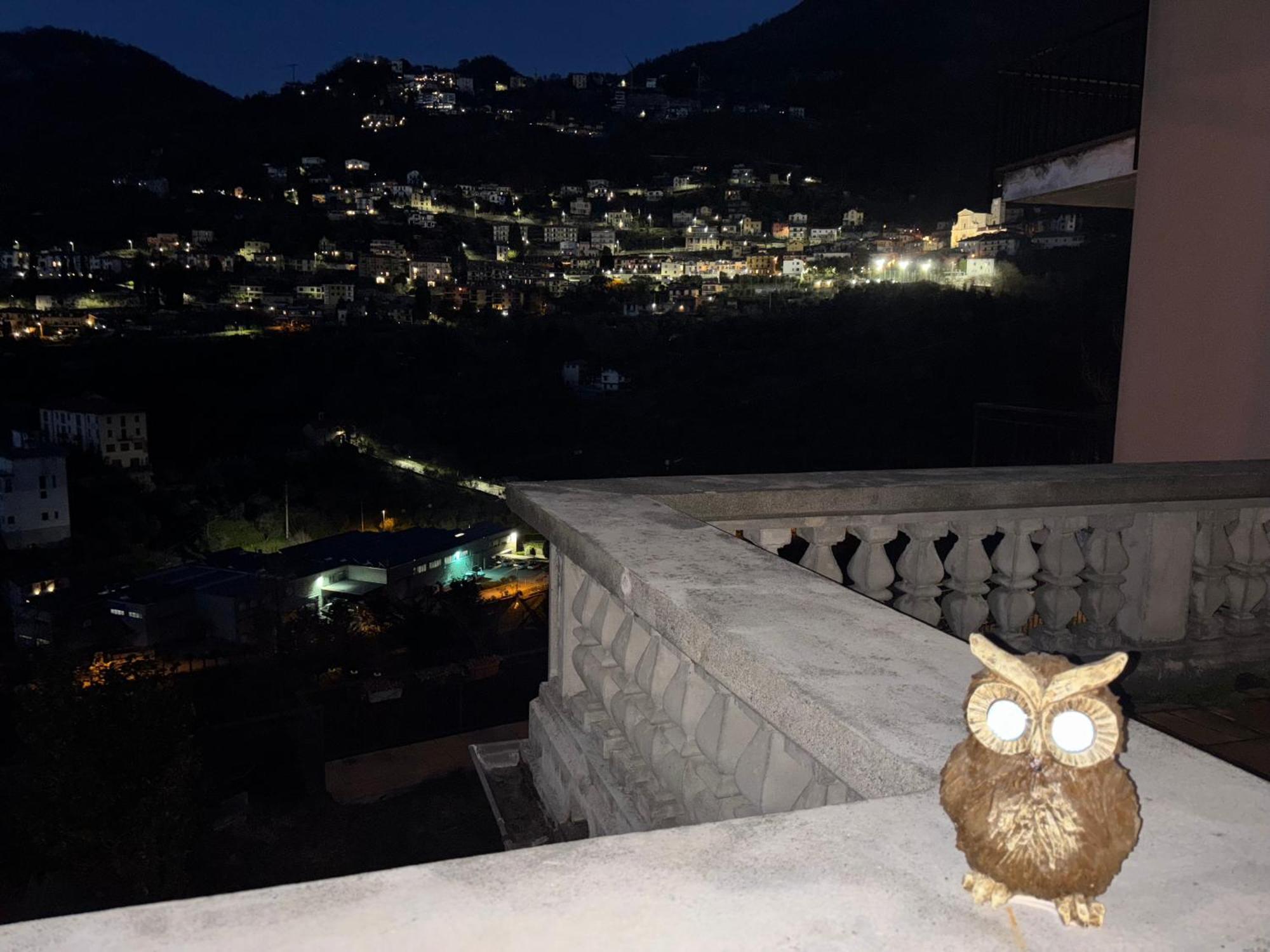 Hotel Diffuso Il Portichetto Vezio Perledo Exteriér fotografie