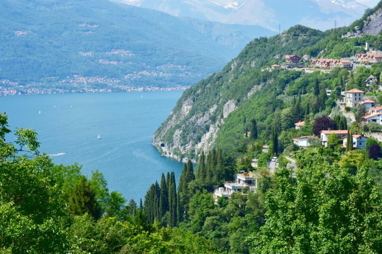 Hotel Diffuso Il Portichetto Vezio Perledo Exteriér fotografie